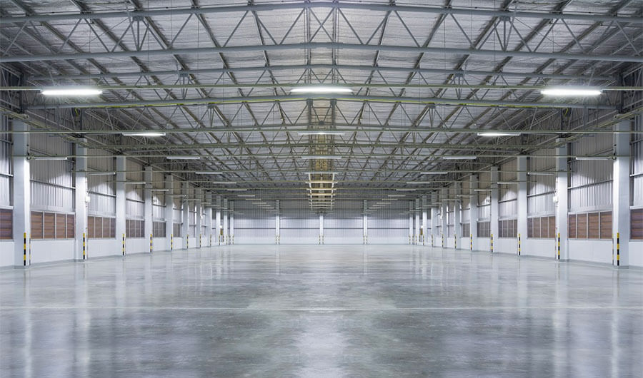 Pro Floor Care voor zakelijke klanten