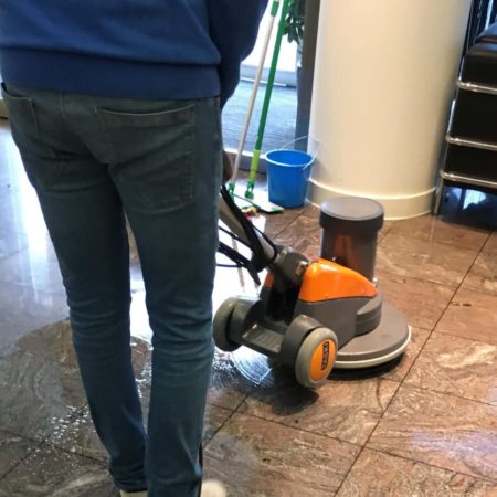 graniet pollijsten