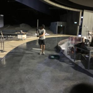 betonvloer coating