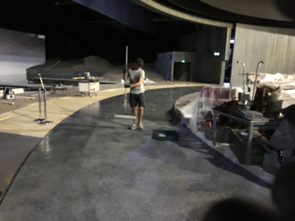 betonvloer coating