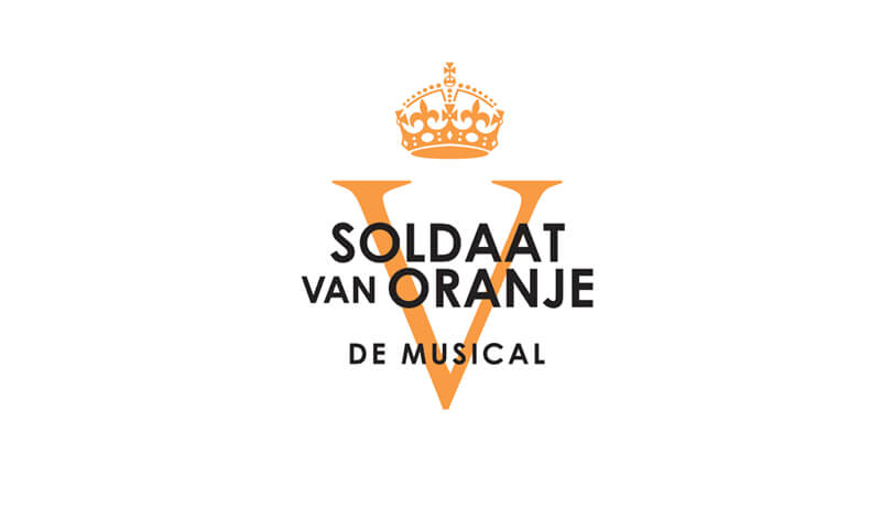 Soldaat van Oranje