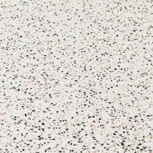 Antislip maken van terrazzo