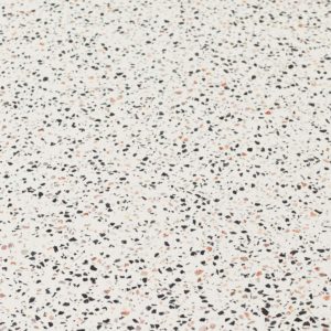 Antislip Maken Van Terrazzo