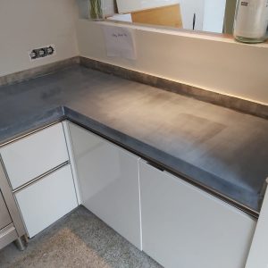 Marmer impregneren