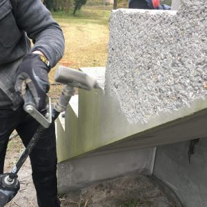 Beton Boucharderen