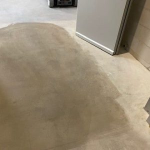 Beton impregneren