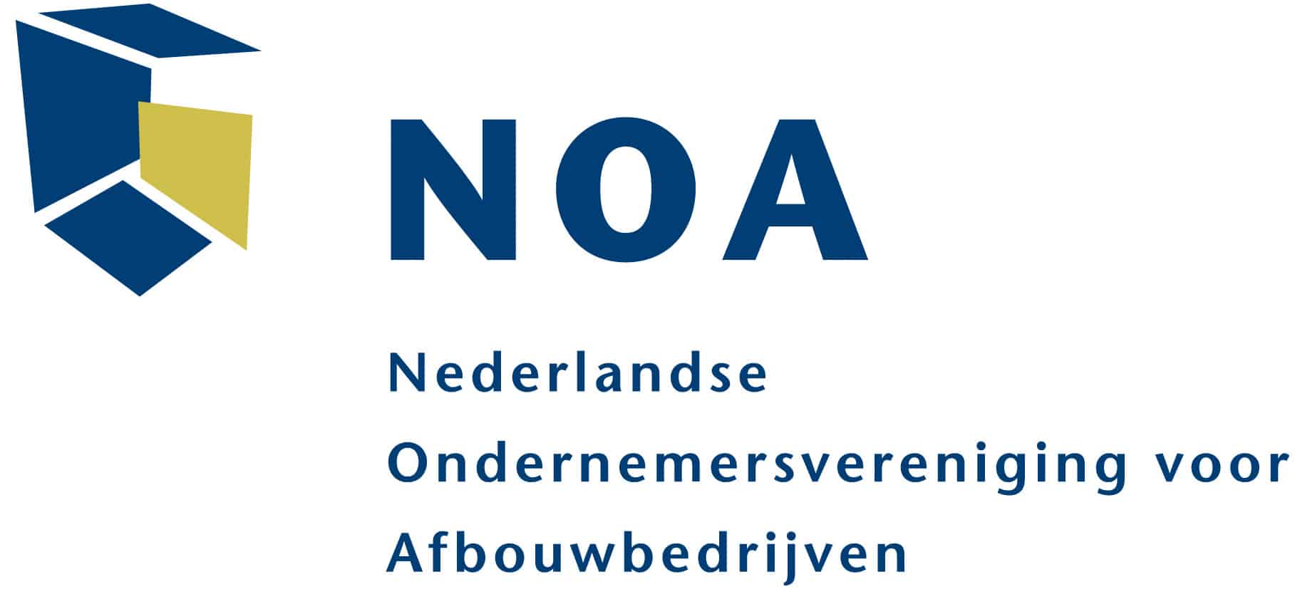 Nederlandse Ondernemersvereniging voor Afbouwbedrijven